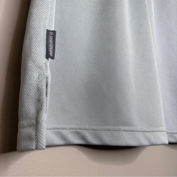 NIKE ACG Alpha Project Men’s Polo size Large - Picture 4 of 7